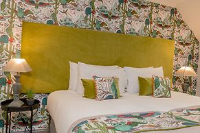 Rachel's Farm Luxury Escapes With Hot Tubs