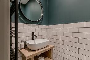 Rachel's Farm Luxury Escapes With Hot Tubs