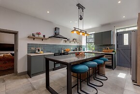 Rachel's Farm Luxury Escapes With Hot Tubs