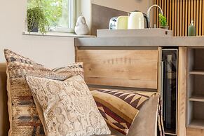 Rachel's Farm Luxury Escapes With Hot Tubs