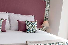 Rachel's Farm Luxury Escapes With Hot Tubs