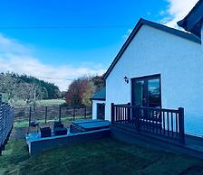 Rachel's Farm Luxury Escapes With Hot Tubs