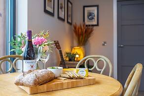 Rachel's Farm Luxury Escapes With Hot Tubs