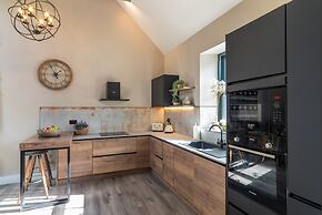 Rachel's Farm Luxury Escapes With Hot Tubs