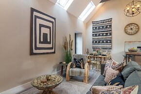 Rachel's Farm Luxury Escapes With Hot Tubs