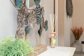 Rachel's Farm Luxury Escapes With Hot Tubs