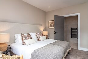 Rachel's Farm Luxury Escapes With Hot Tubs