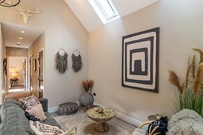 Rachel's Farm Luxury Escapes With Hot Tubs