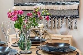 Rachel's Farm Luxury Escapes With Hot Tubs