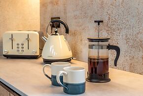 Rachel's Farm Luxury Escapes With Hot Tubs