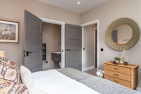 Rachel's Farm Luxury Escapes With Hot Tubs