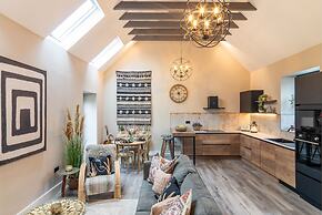 Rachel's Farm Luxury Escapes With Hot Tubs