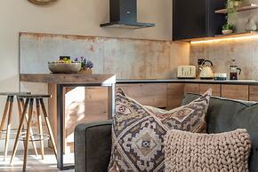 Rachel's Farm Luxury Escapes With Hot Tubs