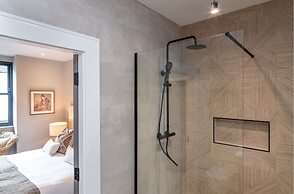 Rachel's Farm Luxury Escapes With Hot Tubs