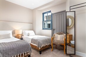 Rachel's Farm Luxury Escapes With Hot Tubs