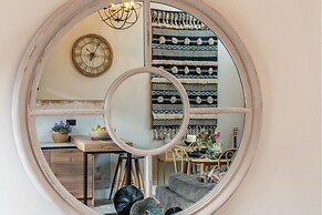 Rachel's Farm Luxury Escapes With Hot Tubs