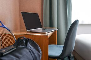 Sure Hotel by Best Western Centre Beaune