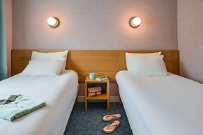 Sure Hotel by Best Western Centre Beaune