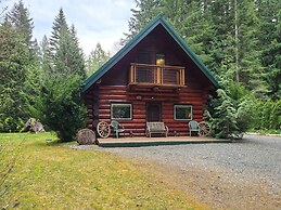 Mt Baker Lodging Cabin 11 - Sleeps 7