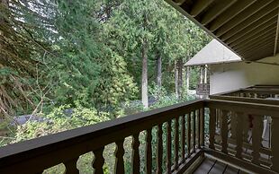 Mt Baker Lodging Condo 18 - Sleeps 4