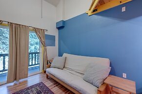 Mt Baker Lodging Condo 18 - Sleeps 4