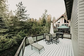 Mt Baker Lodging Cabin 80 - Sleeps 7