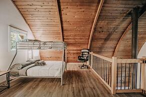 Mt Baker Lodging Cabin 78 - Sleeps 6