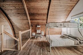 Mt Baker Lodging Cabin 78 - Sleeps 6