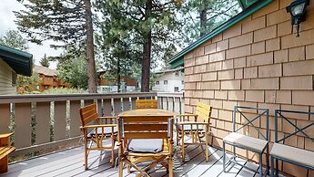 Chateau Sans Nom #19 4 Bedroom Condo by RedAwning