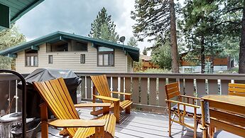 Chateau Sans Nom #19 4 Bedroom Condo by RedAwning