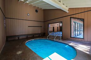 Chamonix #72 2 Bedroom Condo by Redawning