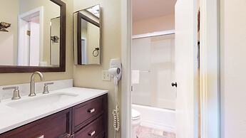 Chamonix #72 2 Bedroom Condo by Redawning