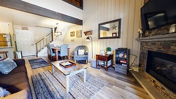 Chamonix #72 2 Bedroom Condo by Redawning