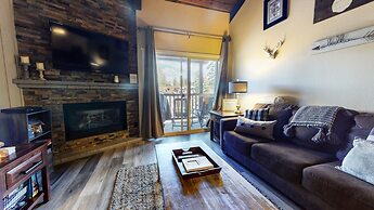 Chamonix #72 2 Bedroom Condo by Redawning