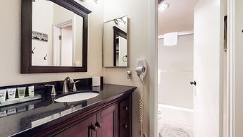 Chamonix #72 2 Bedroom Condo by Redawning