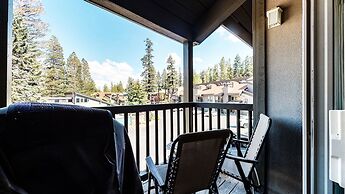 Chamonix #72 2 Bedroom Condo by Redawning