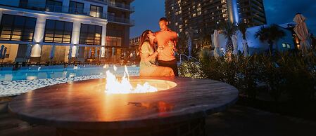 Embassy Suites by Hilton Virginia Beach Oceanfront Resort