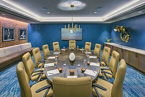 Embassy Suites by Hilton Virginia Beach Oceanfront Resort