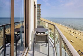 Embassy Suites by Hilton Virginia Beach Oceanfront Resort