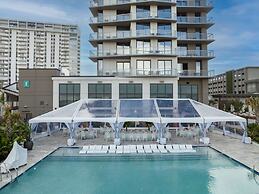 Embassy Suites by Hilton Virginia Beach Oceanfront Resort