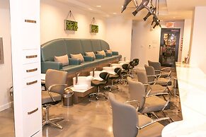 Embassy Suites by Hilton Virginia Beach Oceanfront Resort