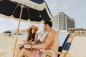 Embassy Suites by Hilton Virginia Beach Oceanfront Resort