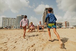 Embassy Suites by Hilton Virginia Beach Oceanfront Resort