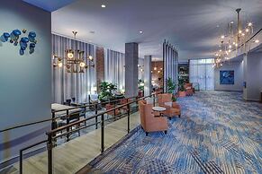 Embassy Suites by Hilton Virginia Beach Oceanfront Resort