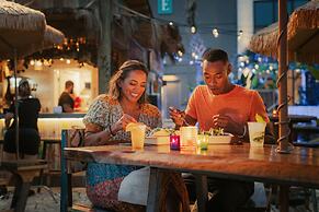 Embassy Suites by Hilton Virginia Beach Oceanfront Resort