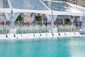 Embassy Suites by Hilton Virginia Beach Oceanfront Resort