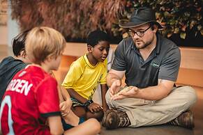 Embassy Suites by Hilton Virginia Beach Oceanfront Resort