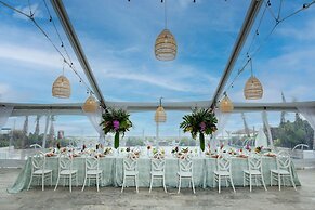 Embassy Suites by Hilton Virginia Beach Oceanfront Resort