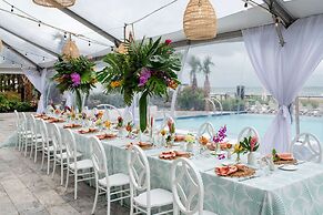 Embassy Suites by Hilton Virginia Beach Oceanfront Resort