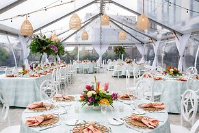 Embassy Suites by Hilton Virginia Beach Oceanfront Resort